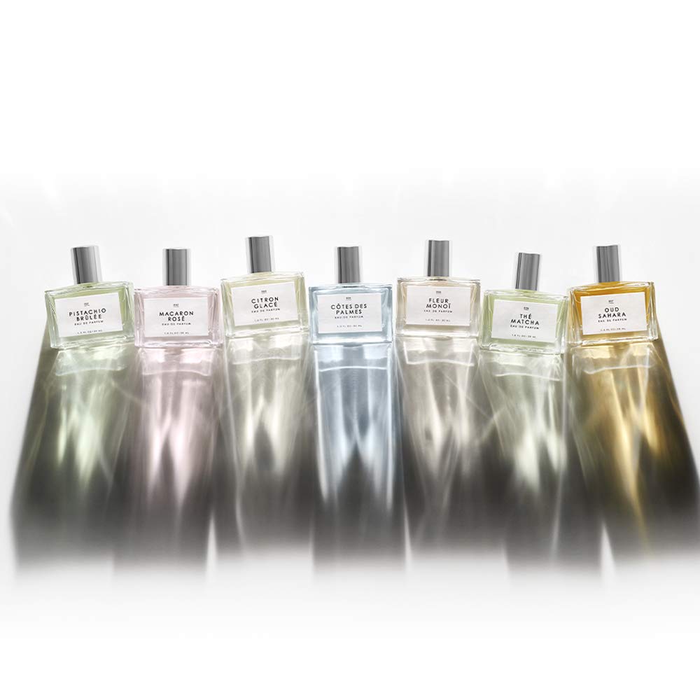 Tru Fragrance Beauty No. 26 Jus du Kiwi EDP – Pink Guava, Kiwi & Coconut Flakes | Gourmand