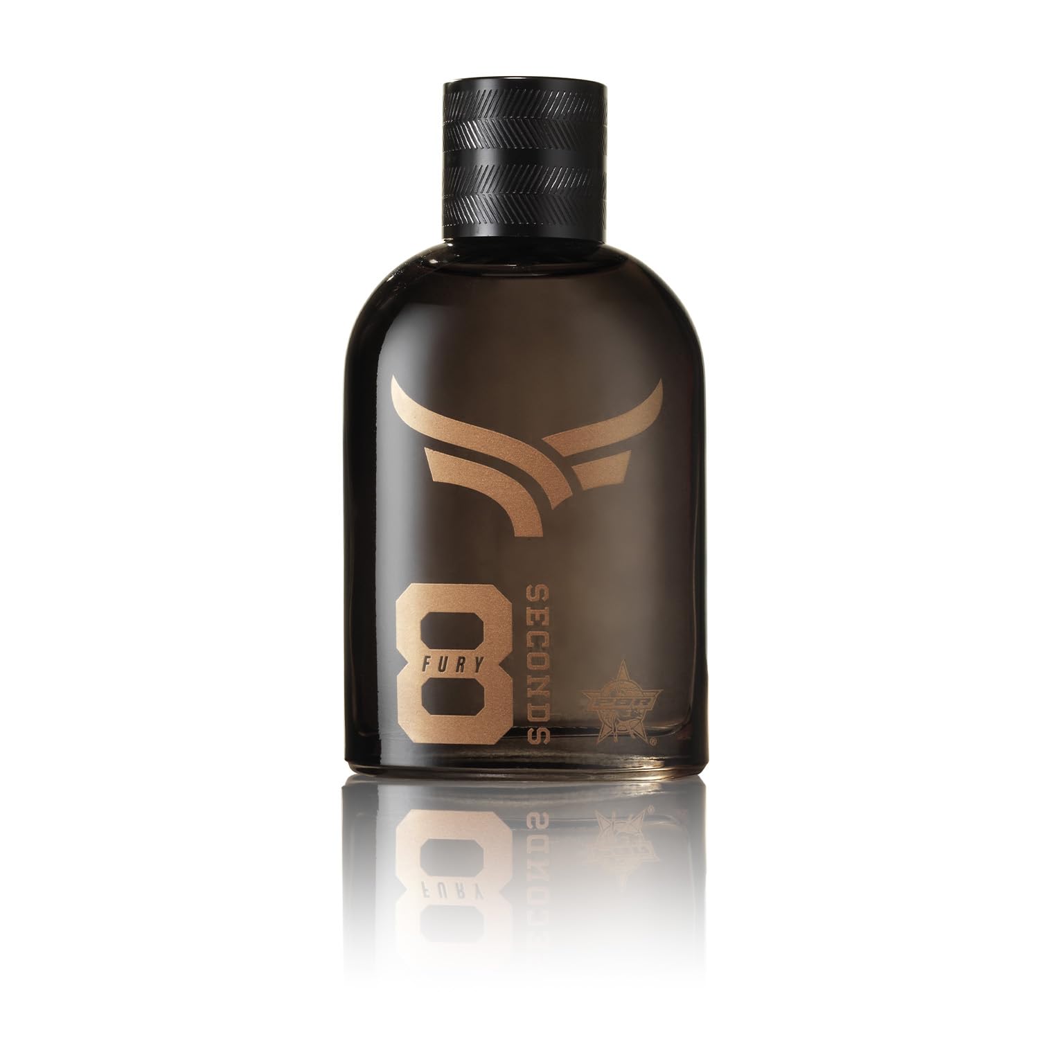 Tru Western PBR 8 Seconds Fury – Warm, Intense Men's Cologne | Tru Fragrance Beauty