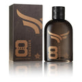 Tru Western PBR 8 Seconds Fury – Warm, Intense Men's Cologne | Tru Fragrance Beauty