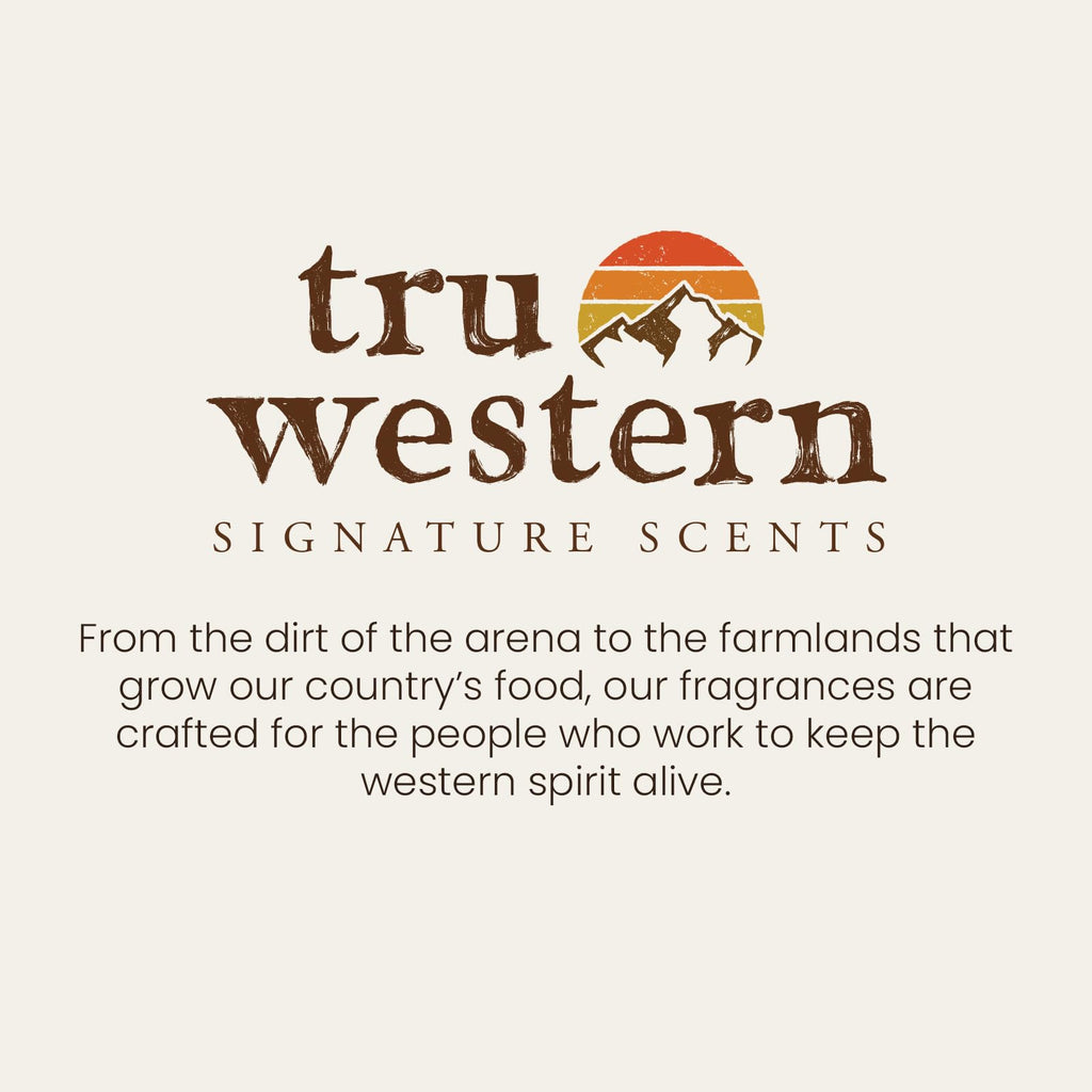 Tru Fragrance Beauty Wilderness Crystal Woods EDP – Fresh Floral Eucalyptus & Cedar