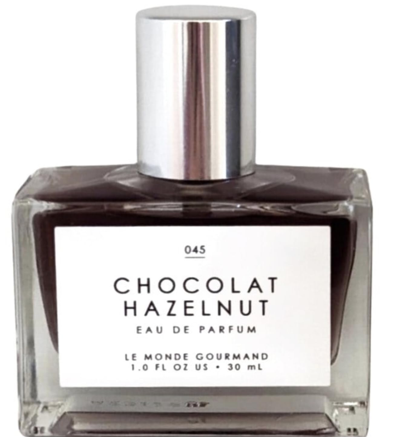 Tru Fragrance Gourmand Chocolat Hazelnut EDP 1 oz - Unisex Aromatic Chocolate & Nut Scent