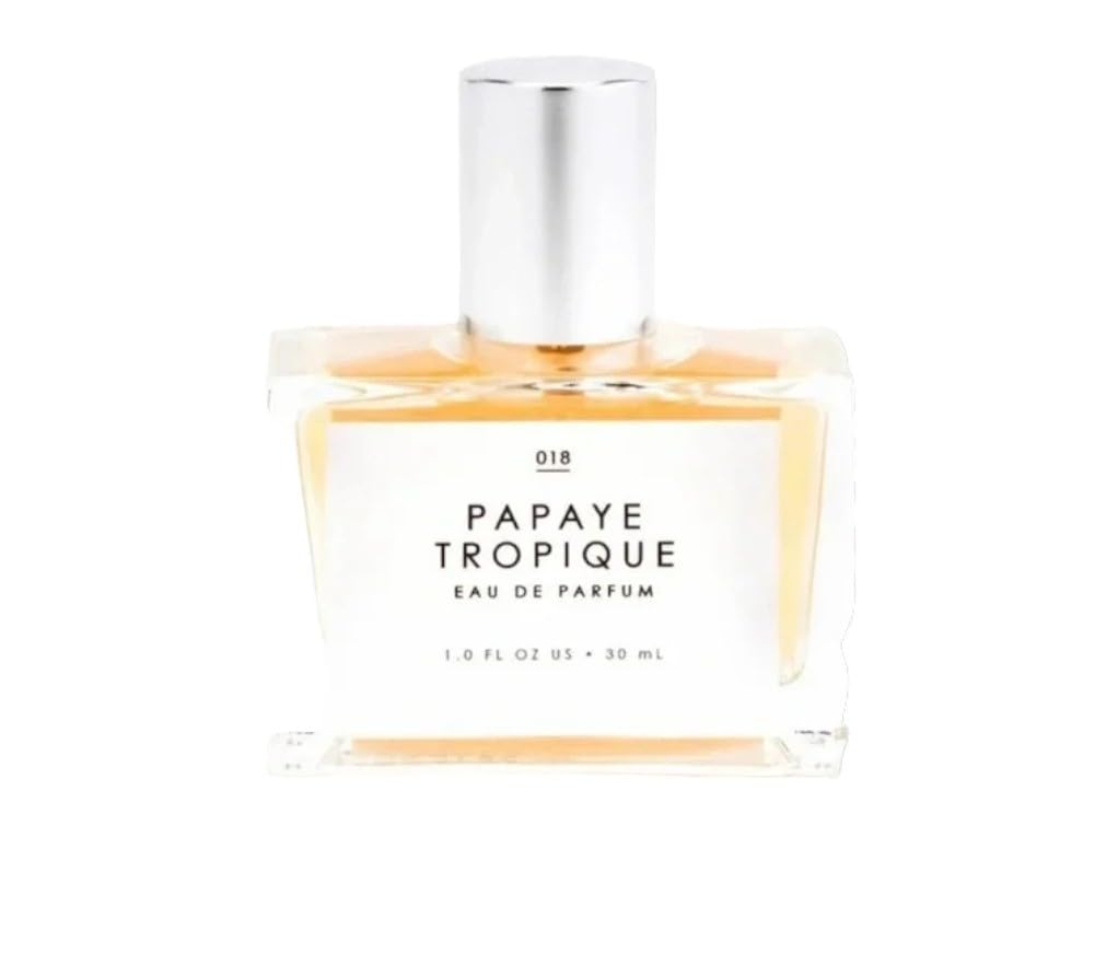 Gourmand Papaye Tropique Eau De Parfum — 1 Fl Oz by Tru Fragrance Beauty