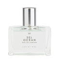 Tru Fragrance Gourmand Sel Ocean Eau de Parfum 1 oz – Oceanic Floral for Women