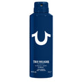 True Religion Always True Homme Body Spray for Men – Bergamot, Rosemary & Musk Fragrance | 6 fl oz