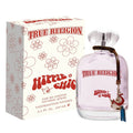 True Religion Hippie Chic Eau de Parfum for Women – 3.4 oz | True Religion