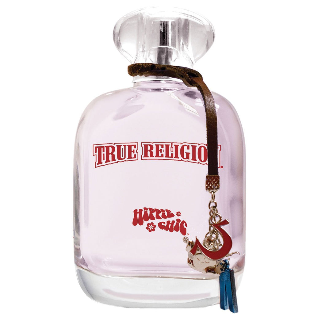True Religion Hippie Chic Eau de Parfum for Women – 3.4 oz | True Religion