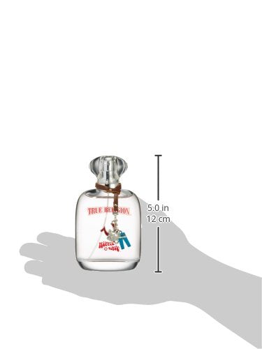 True Religion Hippie Chic Eau de Parfum for Women – 3.4 oz | True Religion