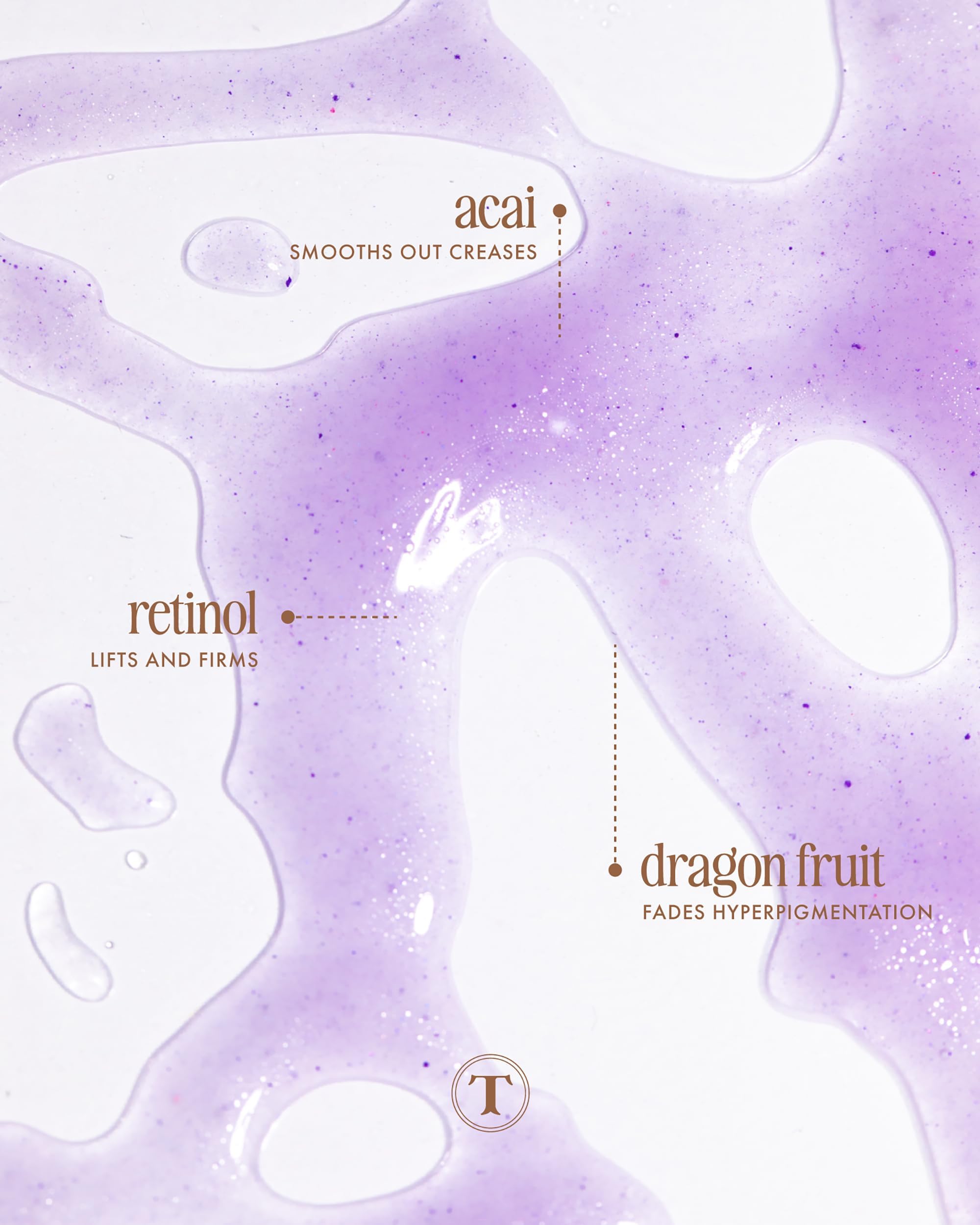 Truly Beauty Acai Your Boobies Serum – Bust Firming, Skin Elasticity, 3.1 oz