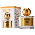 Truly Beauty Vanilla Baby EDP | Long-Lasting Vanilla with Amber, Pistachio & Caramel