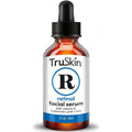 TruSkin Retinol Serum for Face – Gentle Nighttime Anti-Aging with Hyaluronic Acid, Cica & Vitamin E | 1 oz