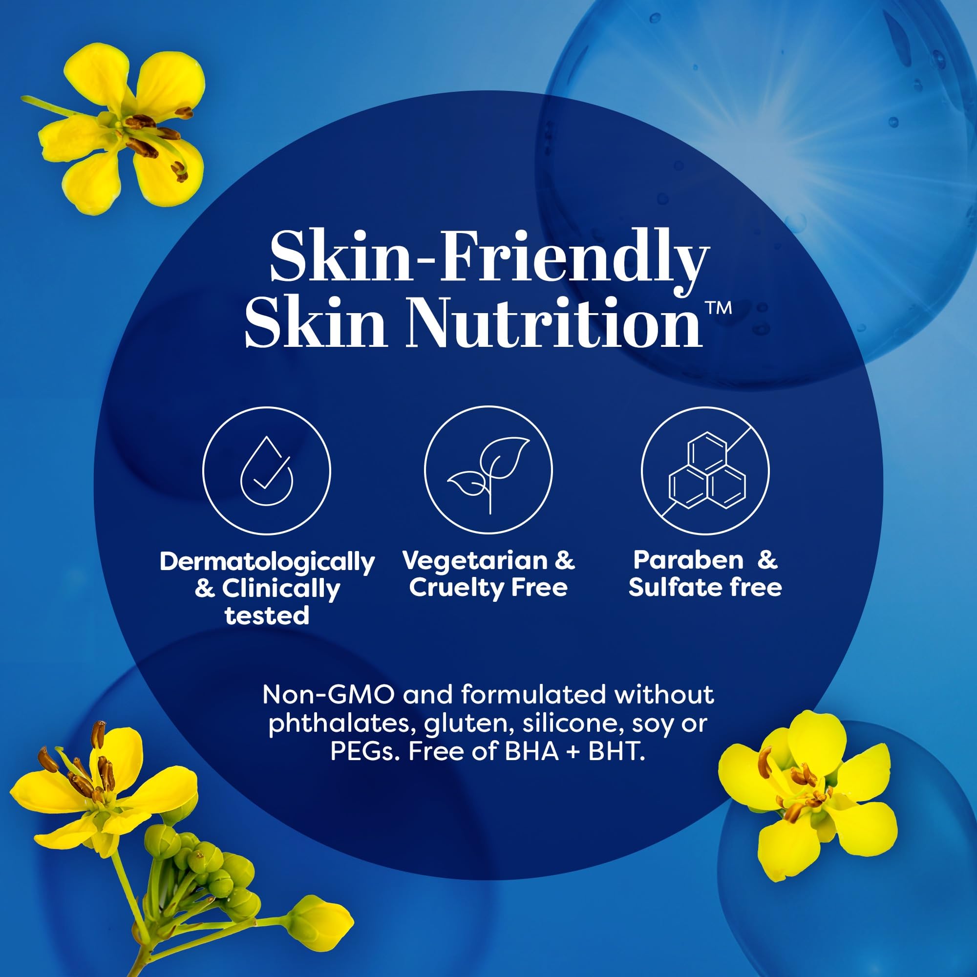 TruSkin Retinol Serum for Face – Gentle Nighttime Anti-Aging with Hyaluronic Acid, Cica & Vitamin E | 1 oz