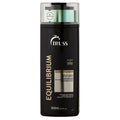 TRUSS Equilibrium Conditioner for Oily Scalp – Hydrating Keratin & Argan Oil (10.14 oz)