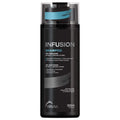TRUSS Infusion Hair Shampoo – Hydration, Repair for Dry Hair | Vegan, Color-Safe, pH-Balanced (300 ml)