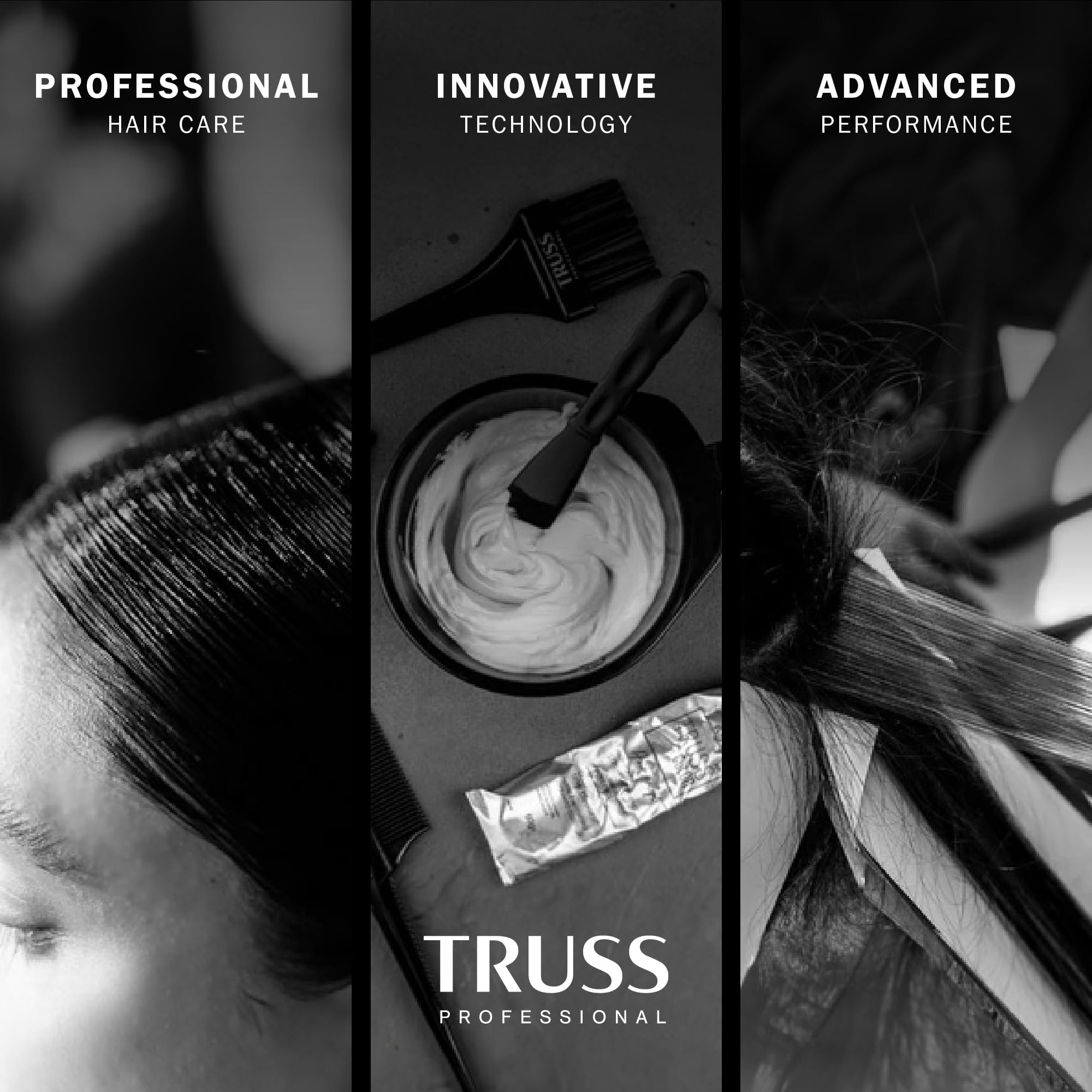 Truss Miracle Summer Mask 6.35oz – Deep Conditioning Hair Mask with UV Filter