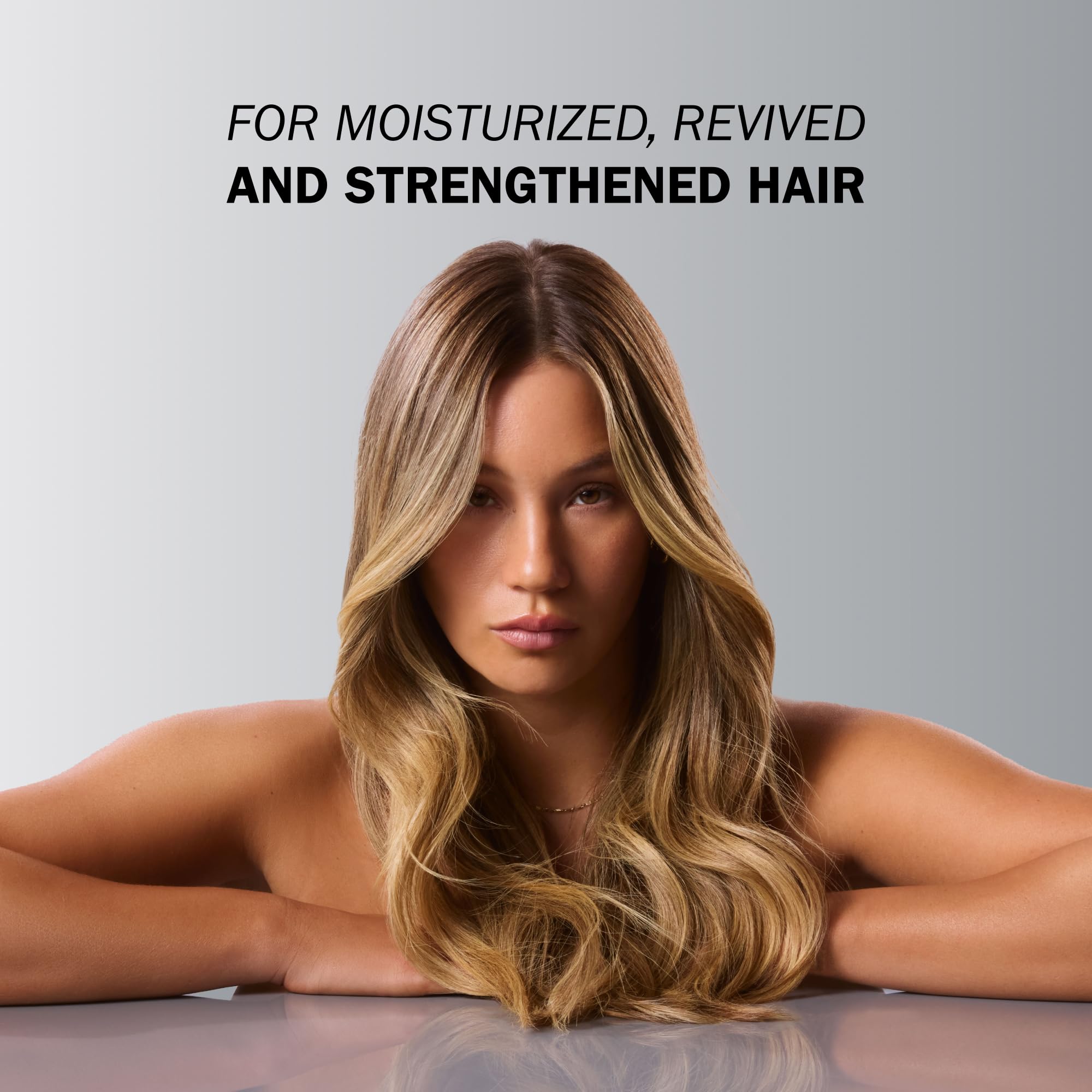 Truss Miracle Summer Mask 6.35oz – Deep Conditioning Hair Mask with UV Filter