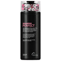 TRUSS Moisturizing Shampoo for Damaged Hair | Gentle Cleanse, Frizz Control & Color Protection