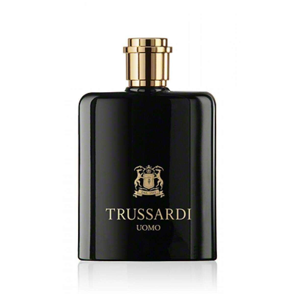 Trussardi by Trussardi for Men – Eau de Toilette Spray 3.4 oz
