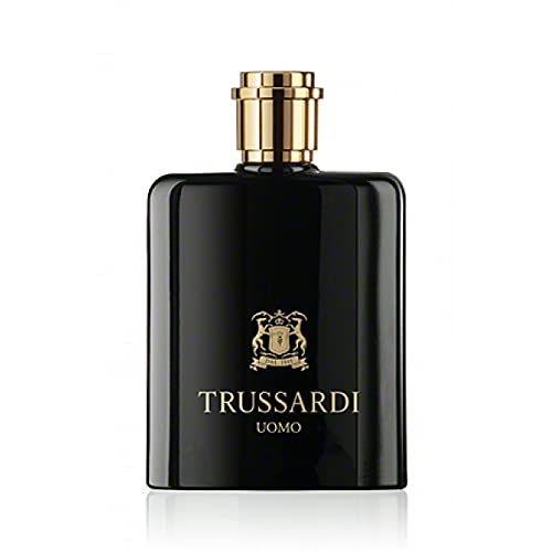 Trussardi by Trussardi for Men – Eau de Toilette Spray 3.4 oz