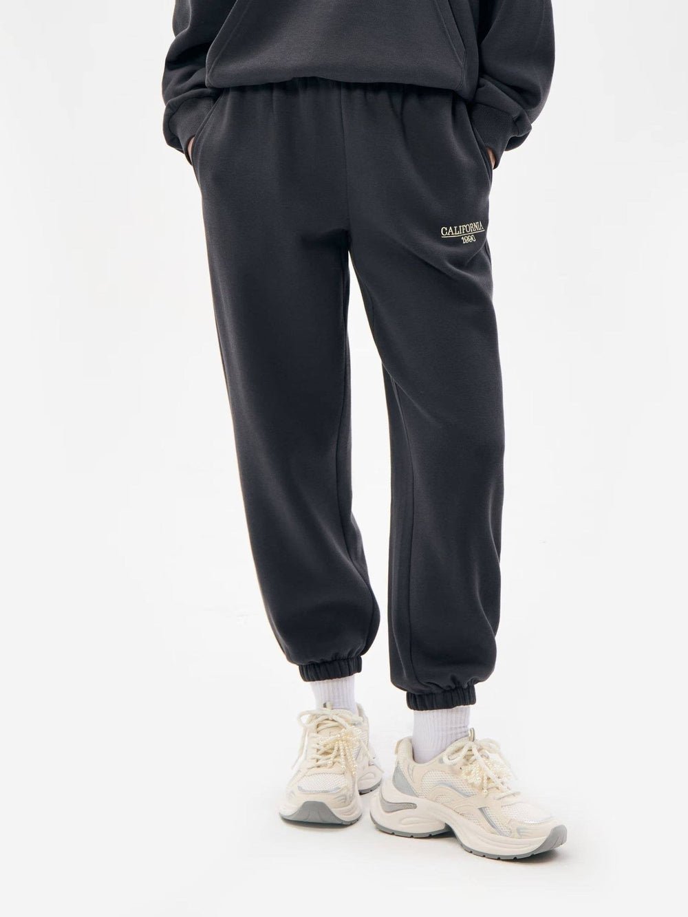 Shadow Luxe Co-ord