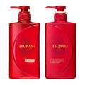 Tsubaki Moist Shampoo & Conditioner Set – Hydration for Dry Hair (450ml x 2, New Packaging 2025)