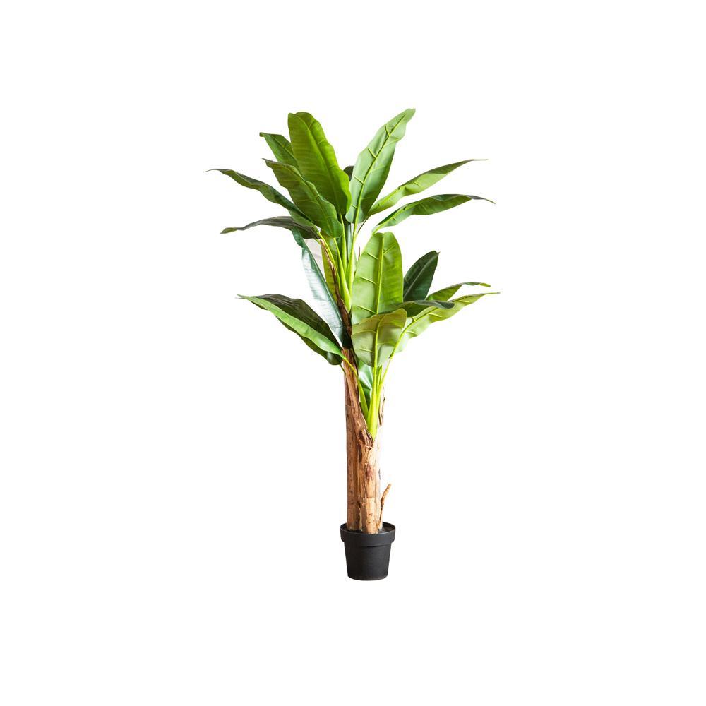 TU14 Artificial Plant
