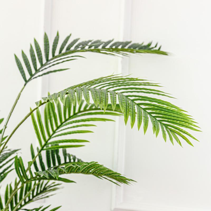 TU17 Artificial Plant