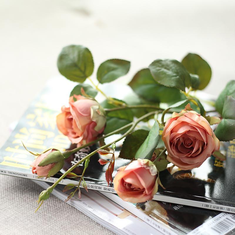 TU28 Artificial Flower
