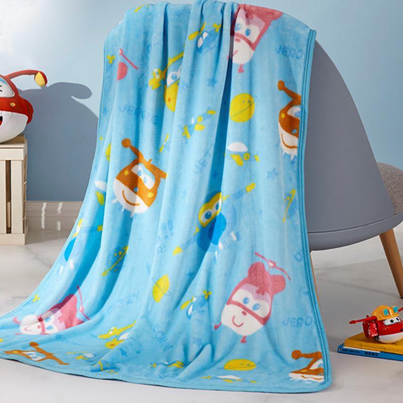 TU31 Blanket