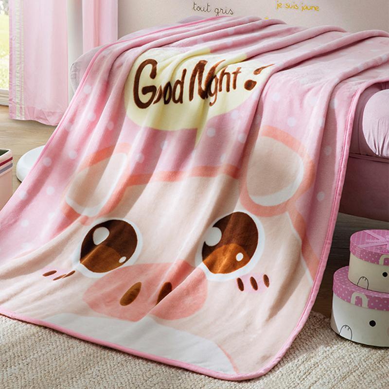 TU31 Blanket