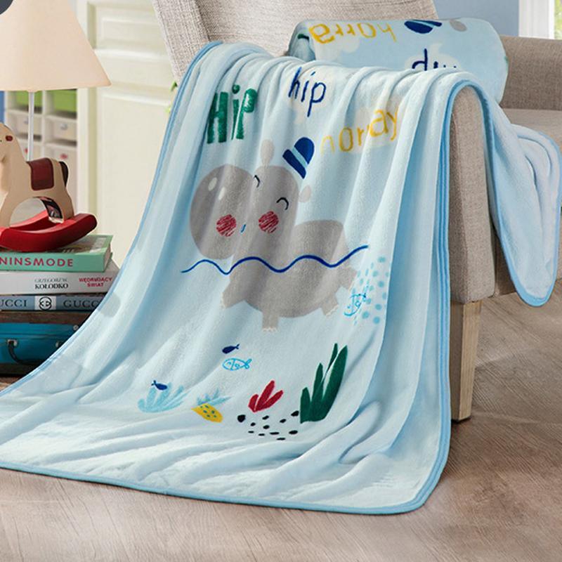 TU31 Blanket