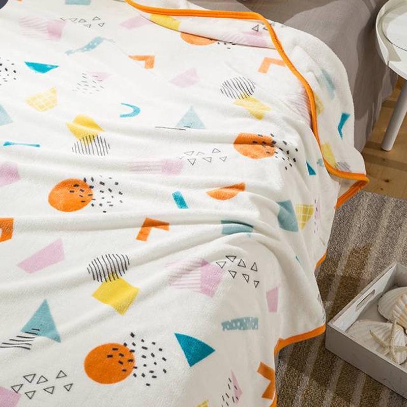 TU31 Blanket