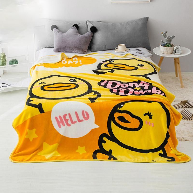 TU31 Blanket