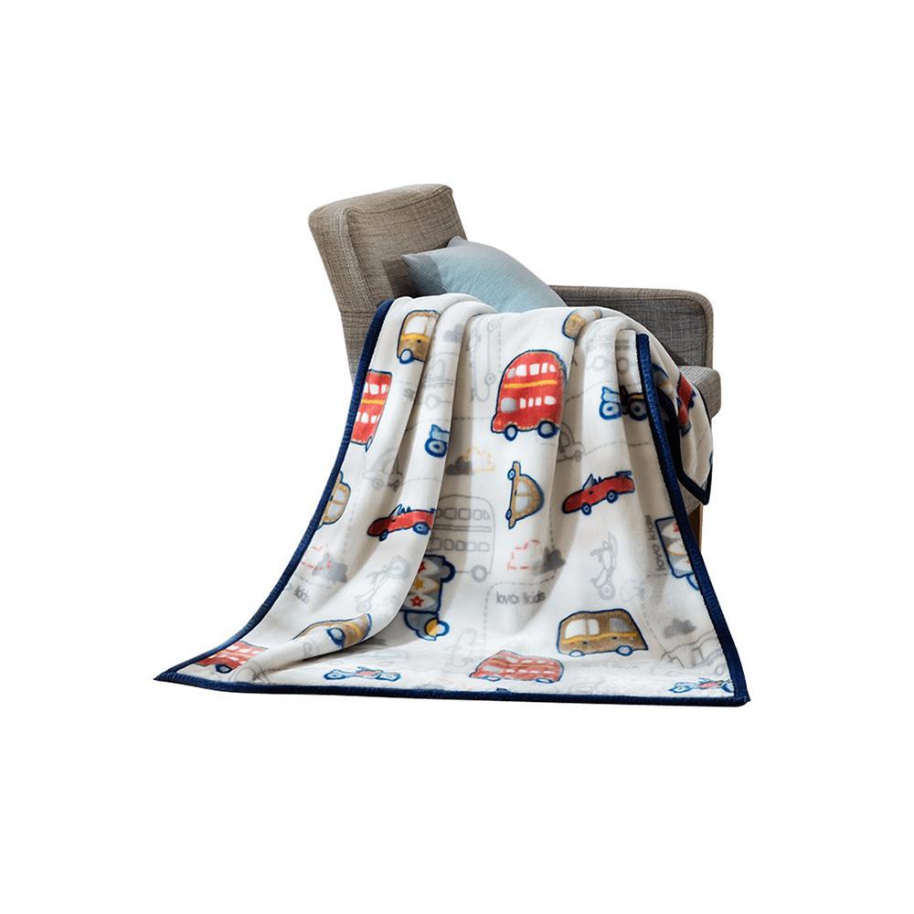 TU31 Blanket