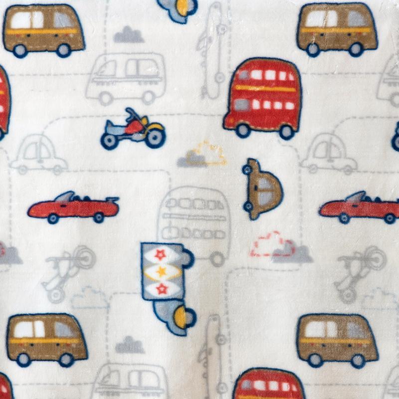 TU31 Blanket