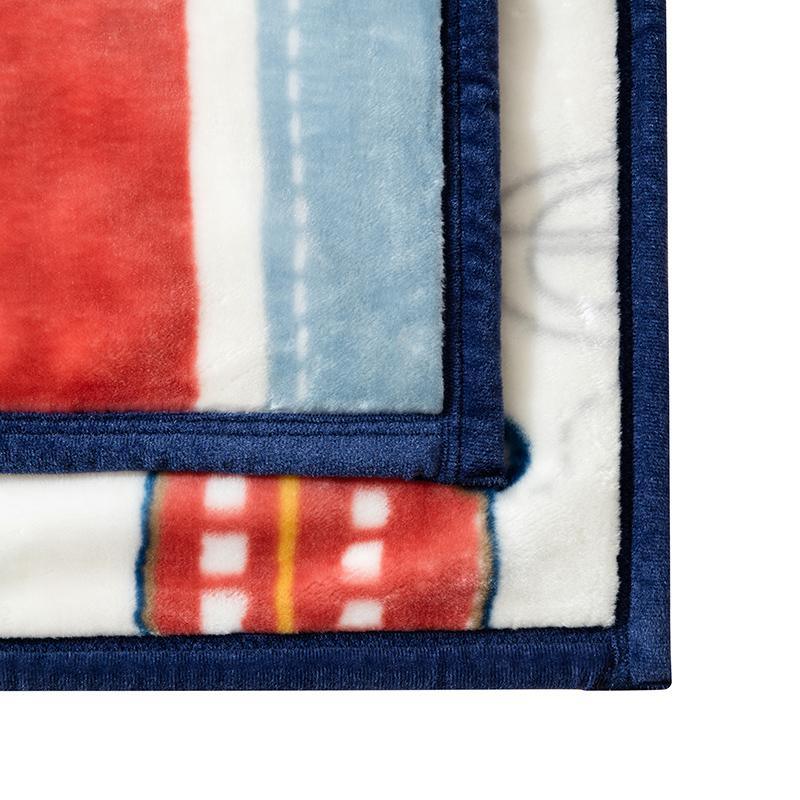 TU31 Blanket