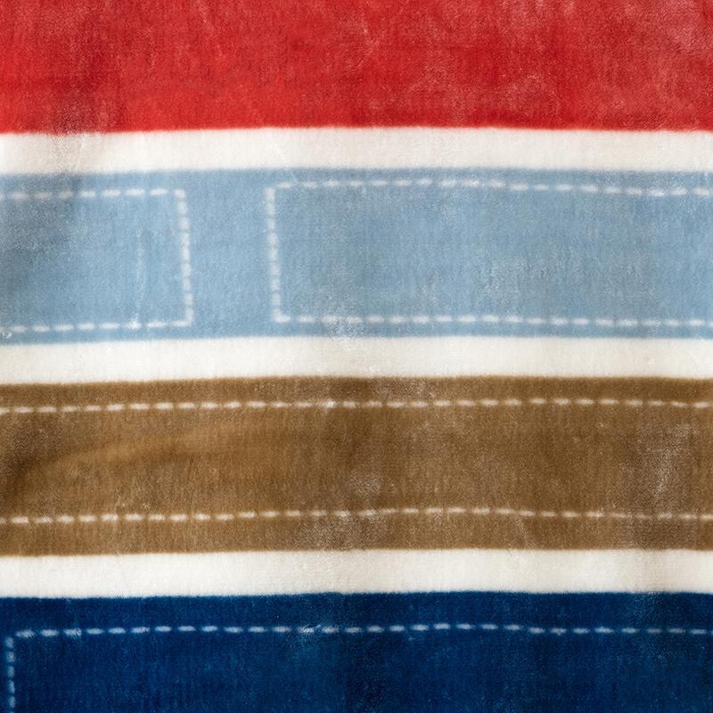 TU31 Blanket
