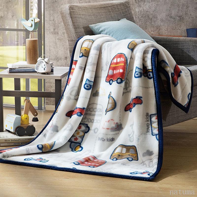 TU31 Blanket