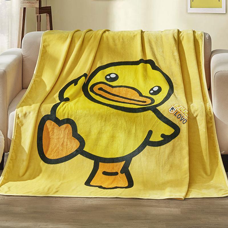 TU31 Blanket