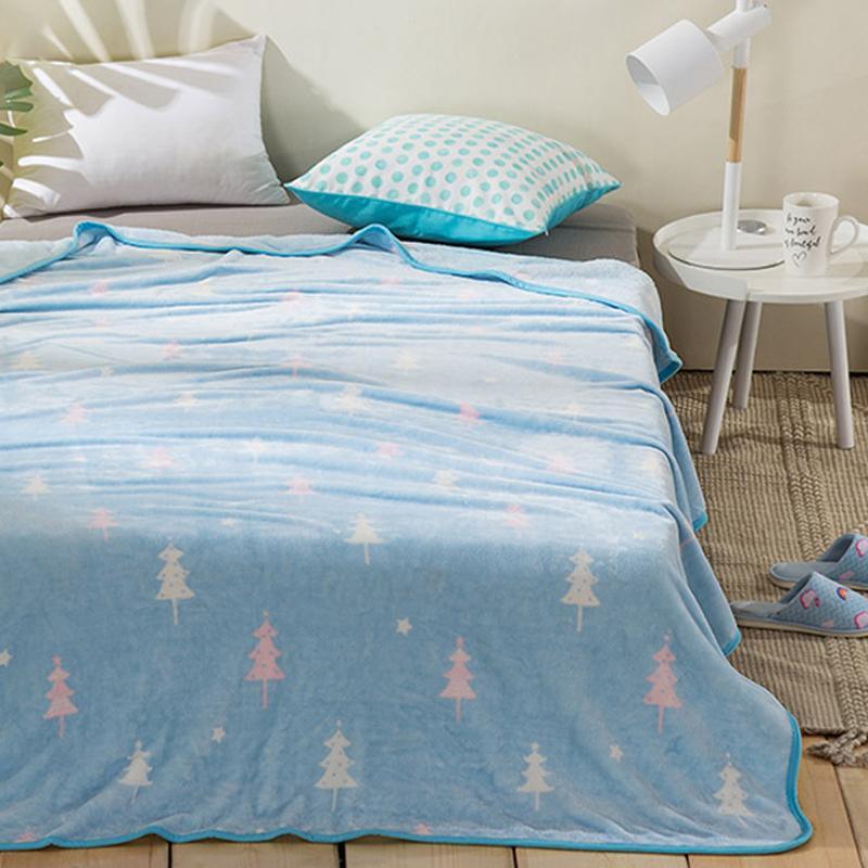 TU31 Blanket