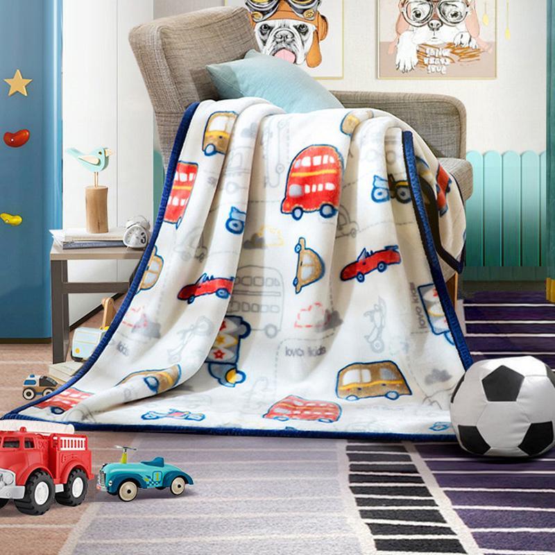 TU31 Blanket