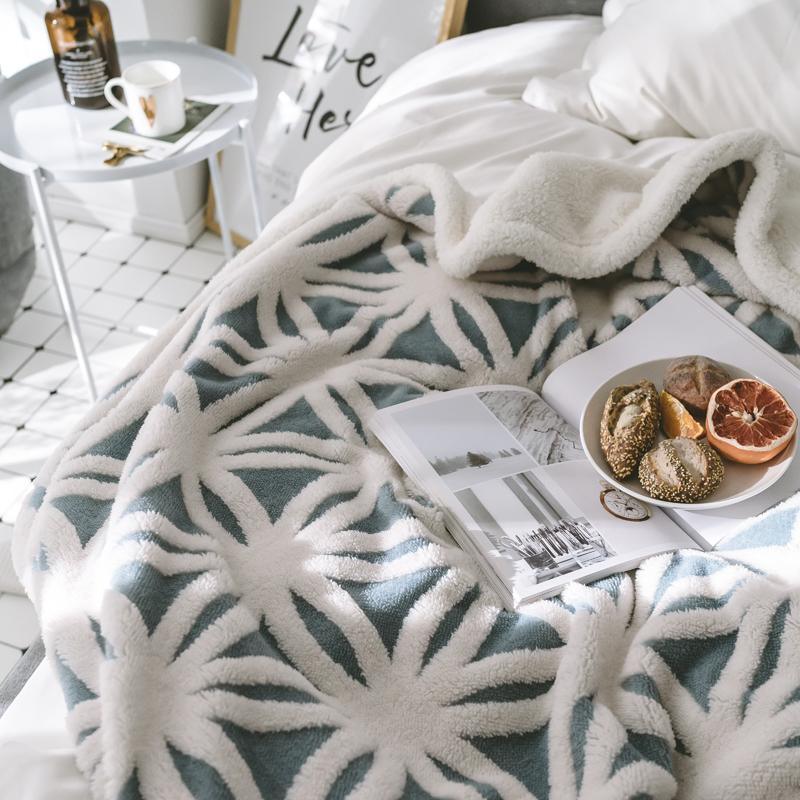 TU33 Blanket
