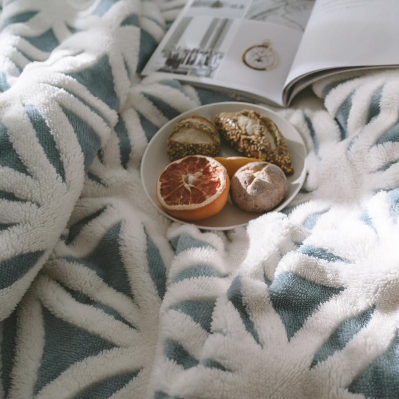 TU33 Blanket