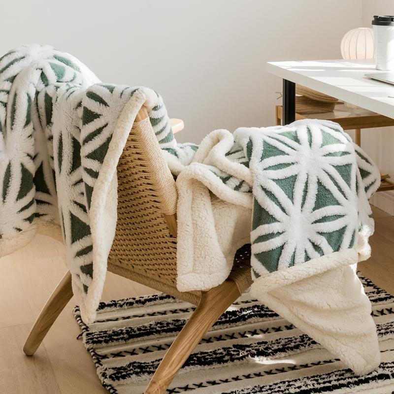 TU33 Blanket