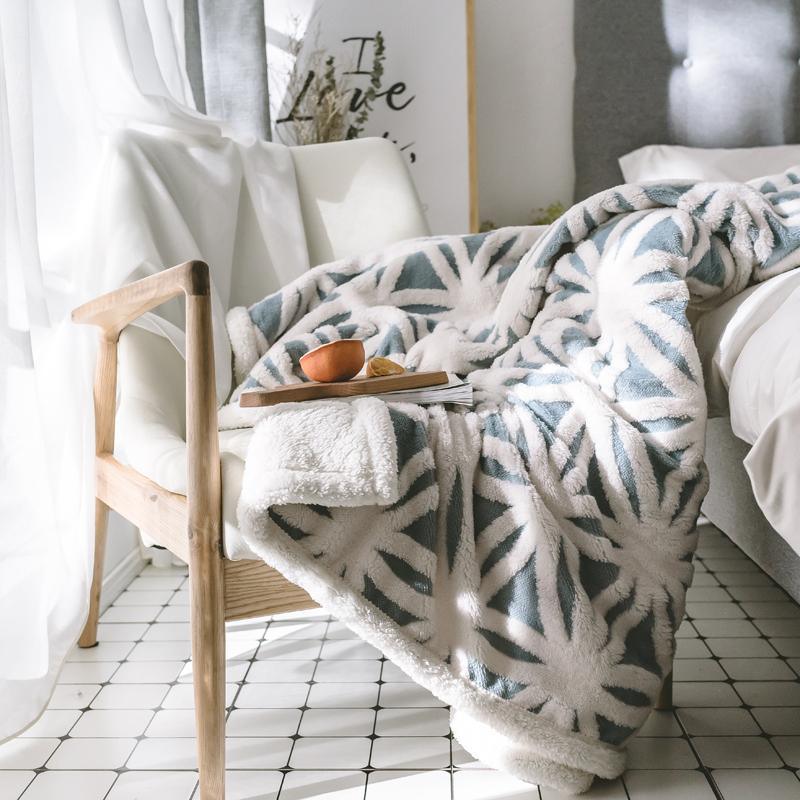 TU33 Blanket