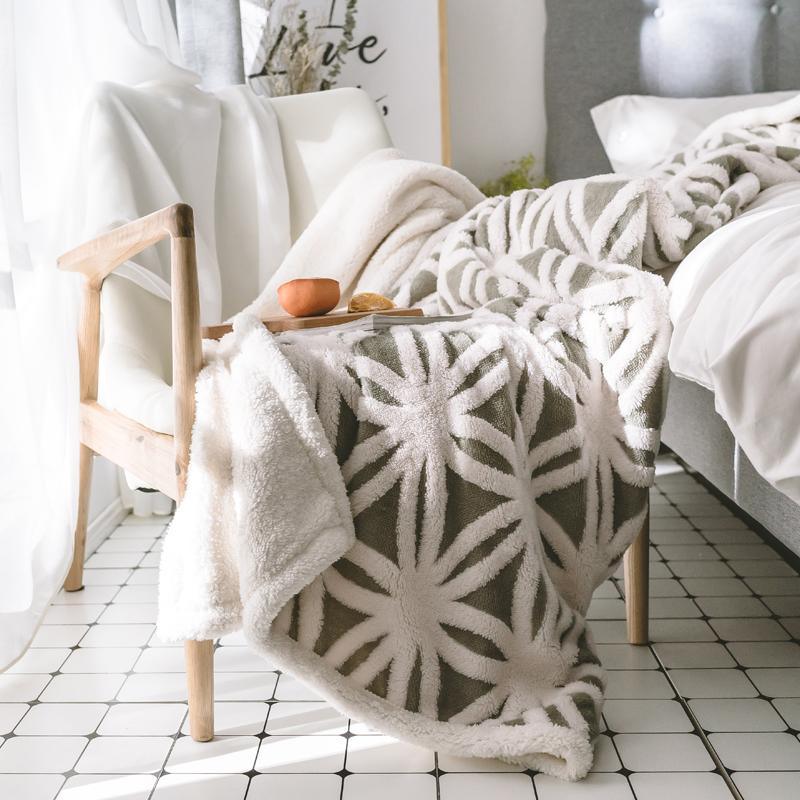 TU33 Blanket