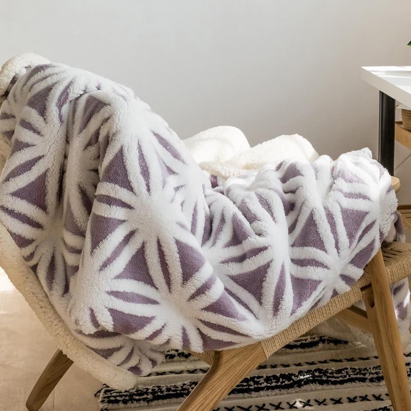 TU33 Blanket