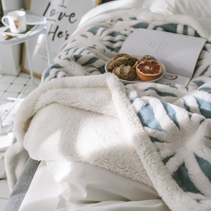 TU33 Blanket