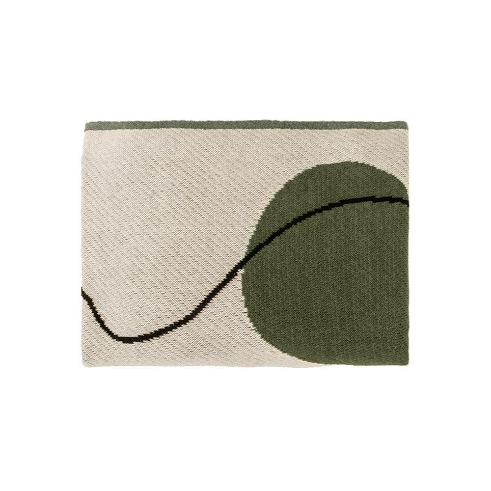 TU34 Blanket