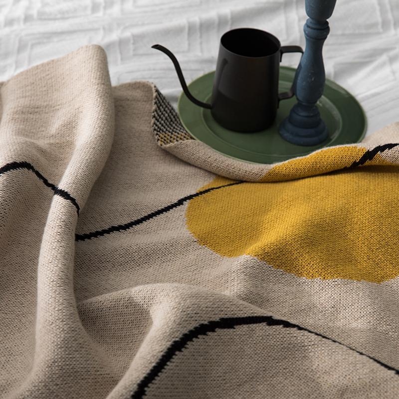 TU34 Blanket