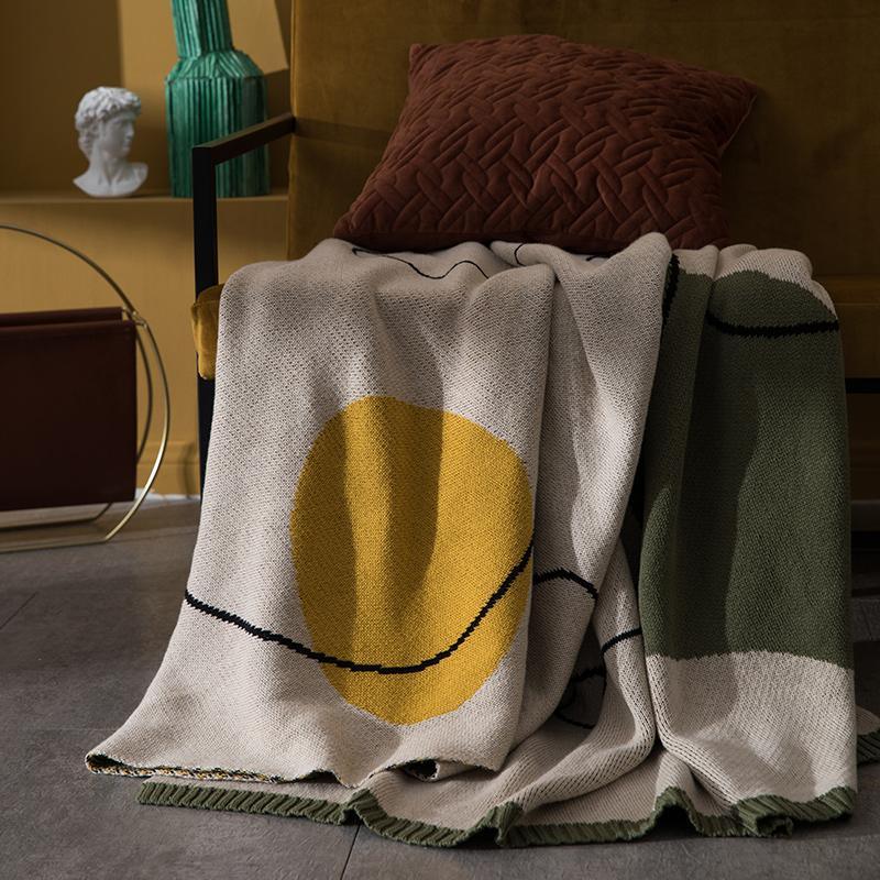 TU34 Blanket